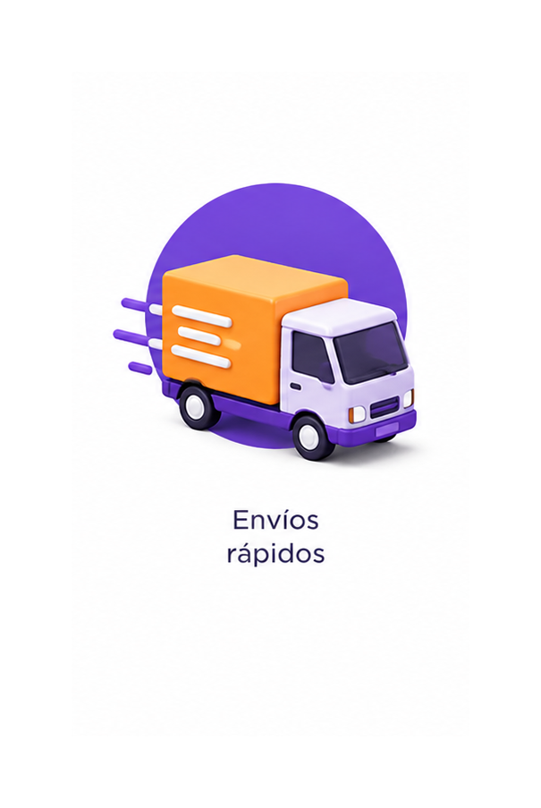 Nuevos arribos